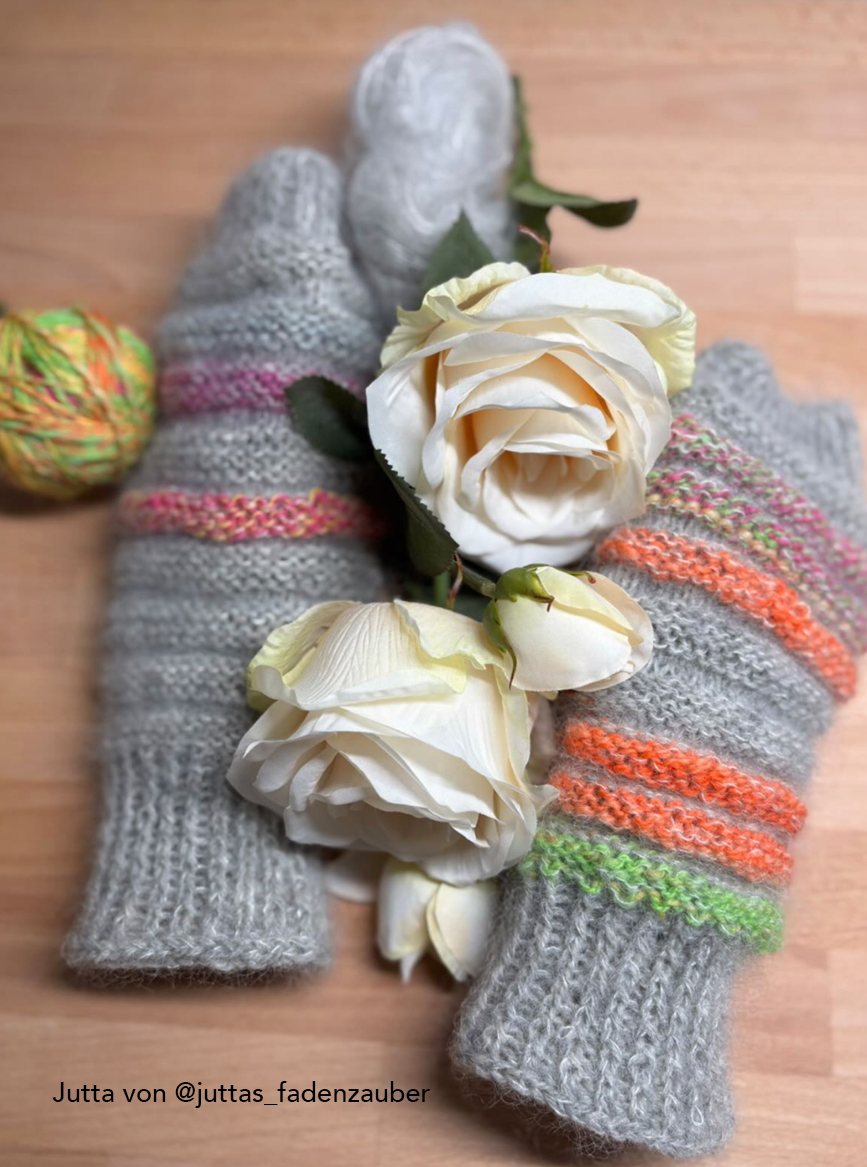 stulpen strickanleitung4 stulpen strickanleitung4