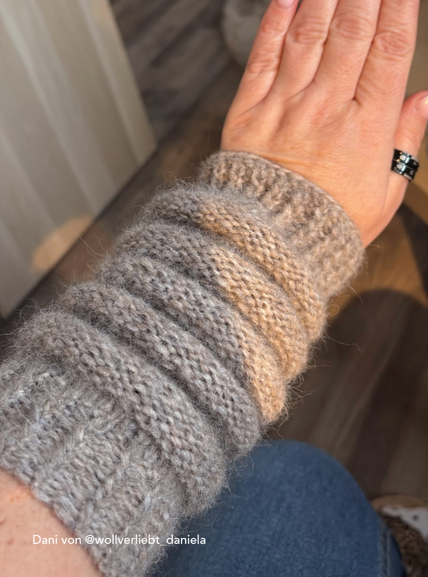 stulpen strickanleitung7 stulpen strickanleitung7