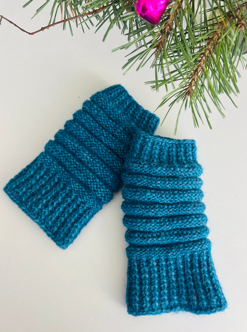 strickanleitung raupen stulpen strickanleitung raupen stulpen